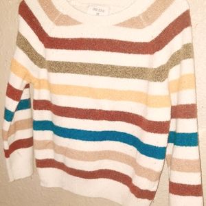 Toddler Sweater 3T (boy) Okie Dokie